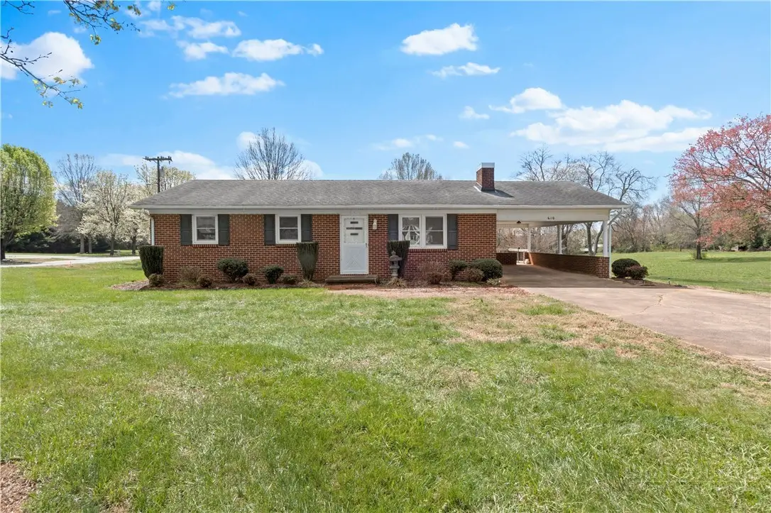 610 Nc 67 Highway, Boonville, NC 27018 - #1