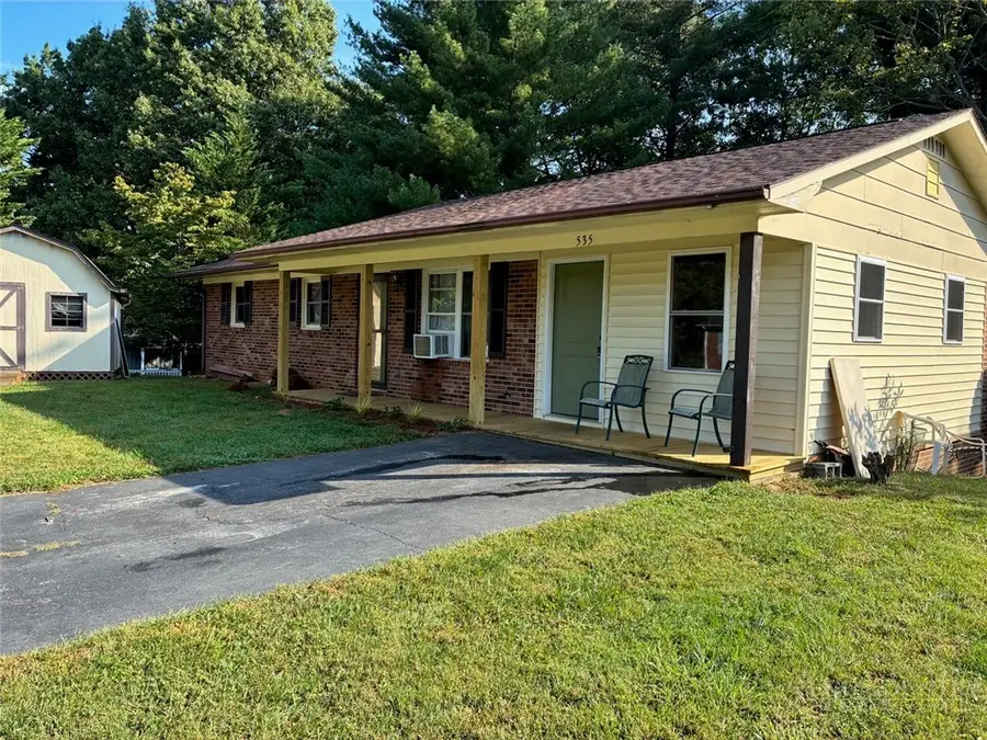 535 Little River Drive, Sparta, NC 28675 - #3