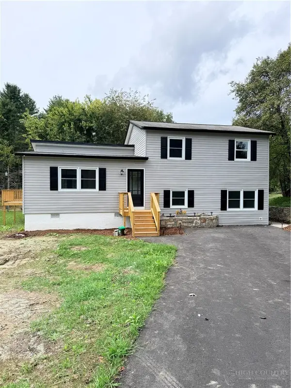 310 Clay Hodges Road, Boone, NC 28607