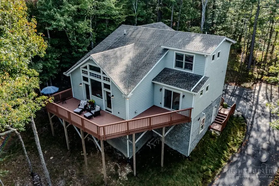 103 Upper Snowbird Trail, Beech Mountain, NC 28604 - #2