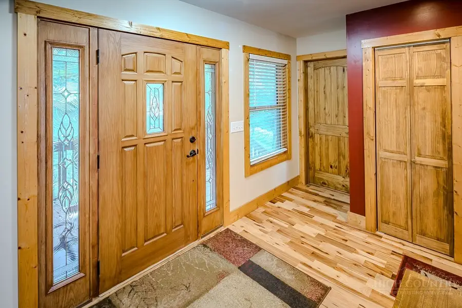 103 Upper Snowbird Trail, Beech Mountain, NC 28604 - #3