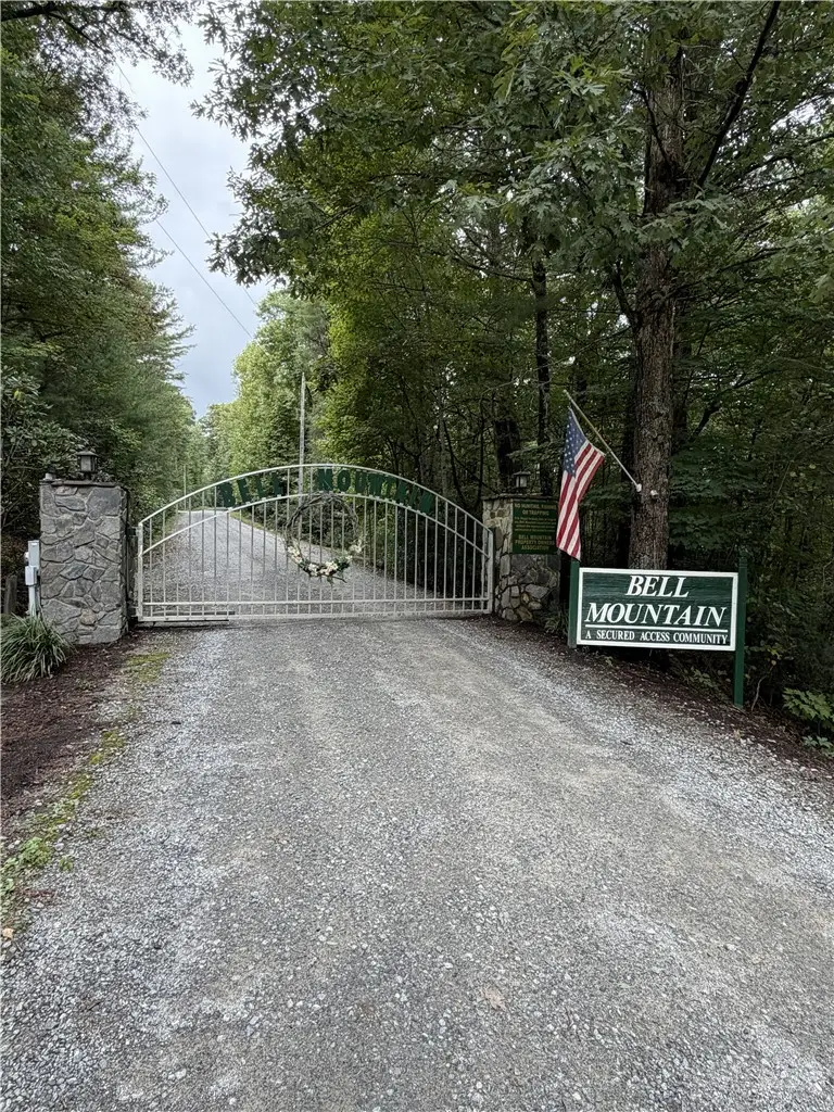 Lot 11 Bell Branch Road, Hays, NC 28635 - #1