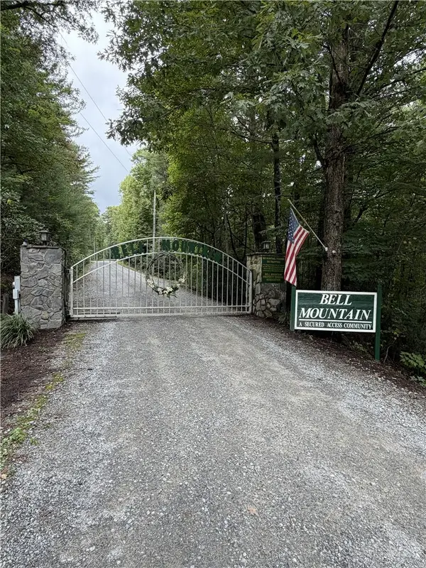 Lot 11 Bell Branch Road, Hays, NC 28635