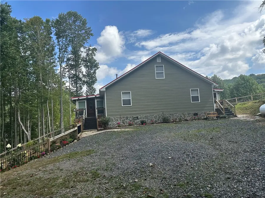 2832 Roaring Fork Road, Creston, NC 28615 - #3