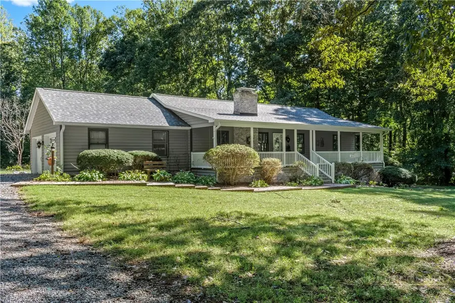 6875 Vance Road, Kernersville, NC 27284 - #2