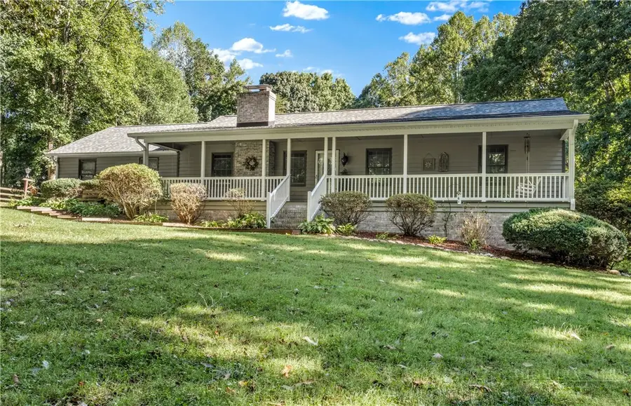 6875 Vance Road, Kernersville, NC 27284 - #3