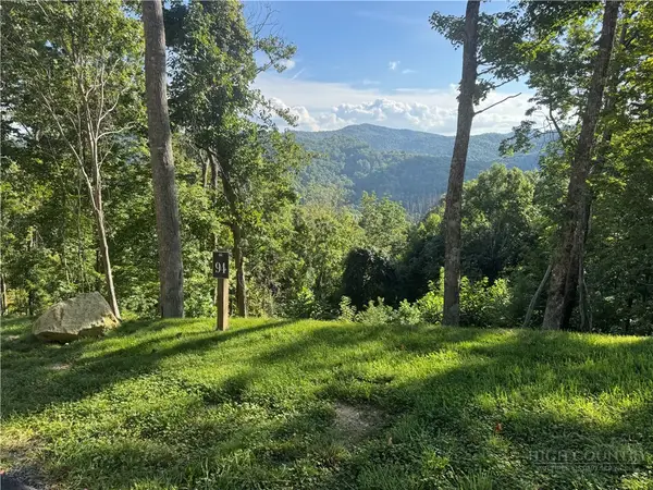 Lot 94 Bear Paw Road, Elk Park, NC 28622
