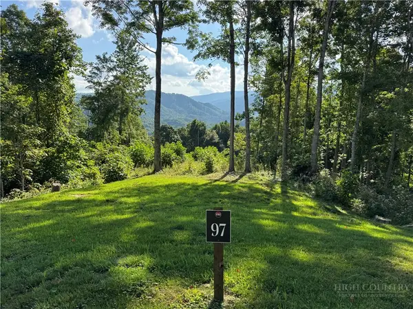 Lot 97 Bear Paw Road, Elk Park, NC 28622