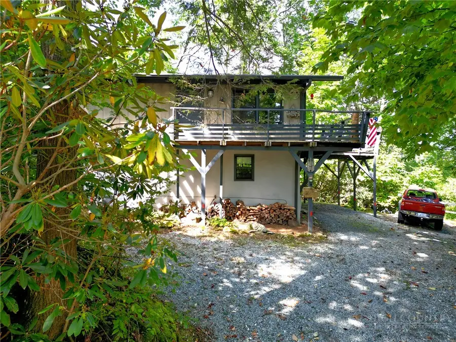 121 Park Lane, Sugar Mountain, NC 28604 - #2