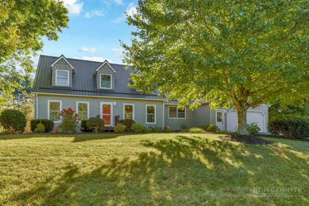 177 Amberidge Dr, Jefferson, NC 28640 - #1