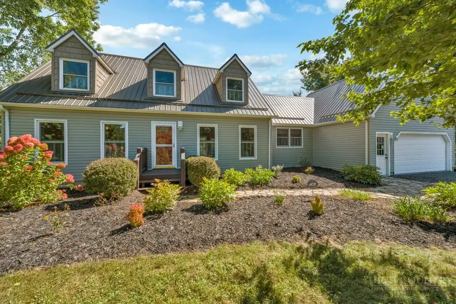 177 Amberidge Dr, Jefferson, NC 28640 - #3
