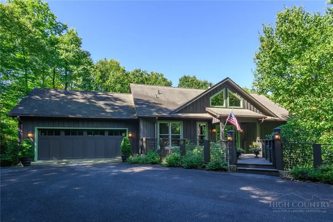 153 Andrea Lane, Blowing Rock, NC 28605 - #1