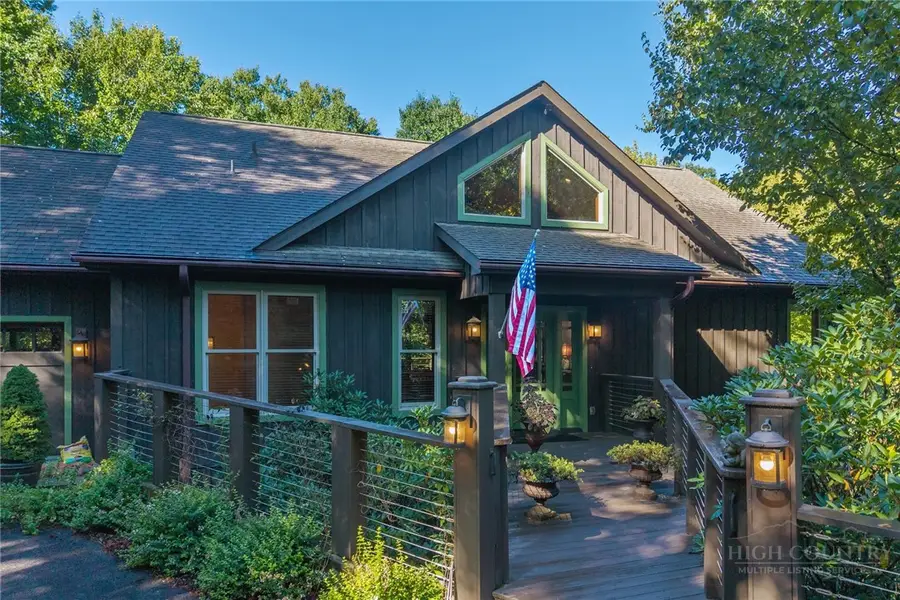 153 Andrea Lane, Blowing Rock, NC 28605 - #3