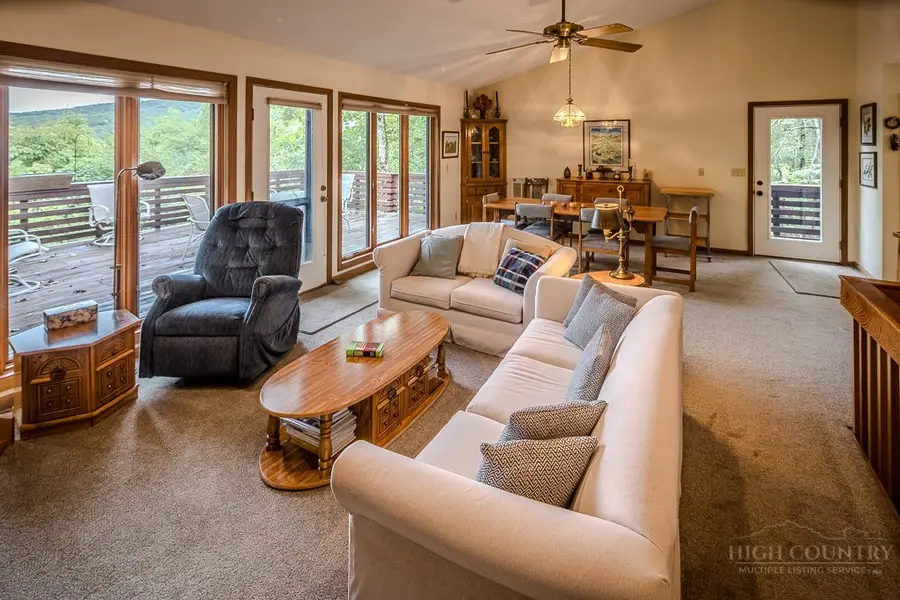 106 Grassy Gap Loop Road, Beech Mountain, NC 28604 - #3