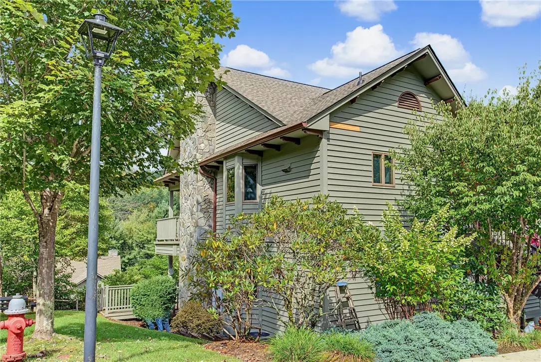 140 Manor View Lane #4, Blowing Rock, NC 28605 - #1