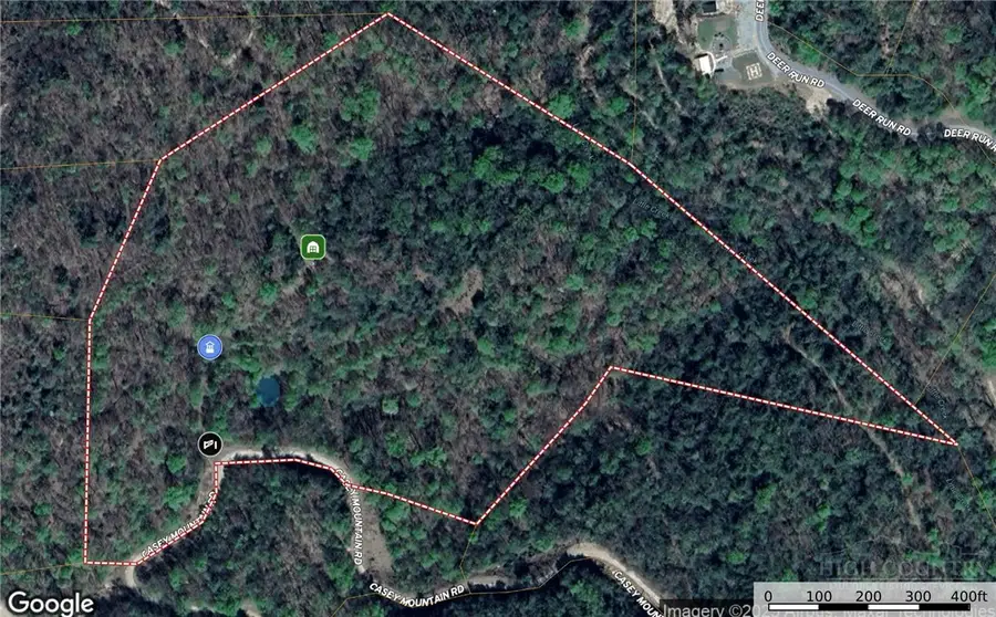 Lot 218 Casey Mountain Road, Purlear, NC 28665 - #3