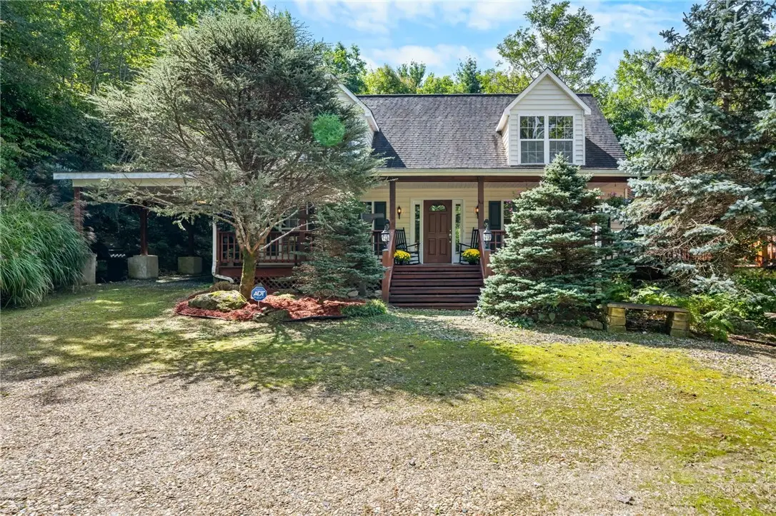 1056 Old Hampton Road, Boone, NC 28607 - #1