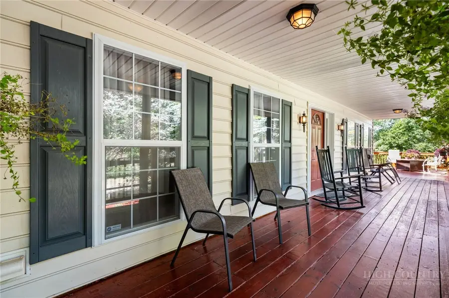 1056 Old Hampton Road, Boone, NC 28607 - #3
