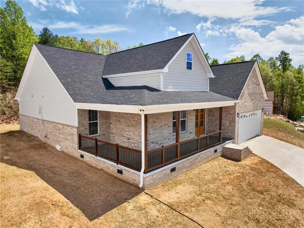 409 Huntington Woods Street, Lenoir, NC 28645 - #1