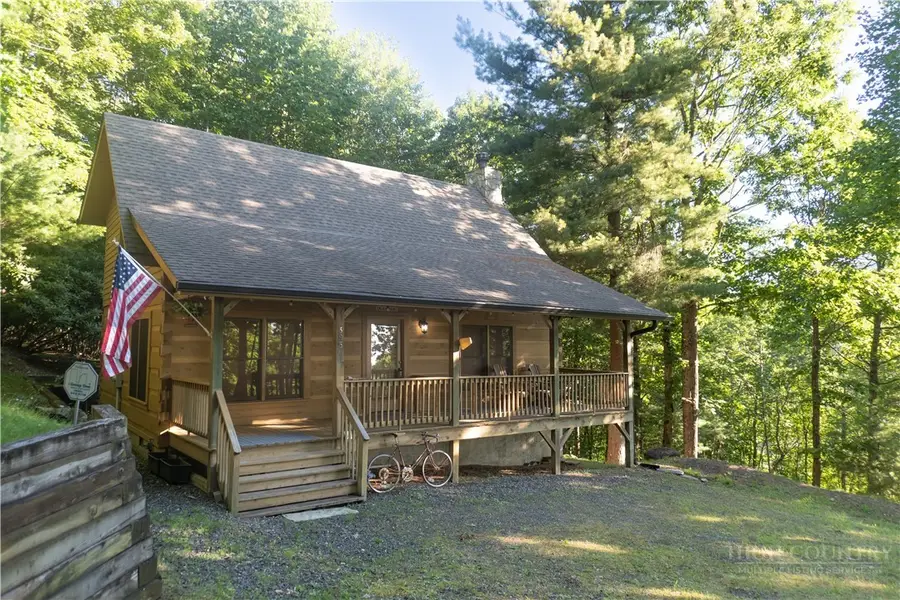 395 Wildcat Estates Drive, Deep Gap, NC 28618 - #2