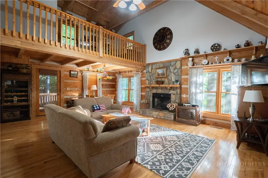 395 Wildcat Estates Drive, Deep Gap, NC 28618 - #3