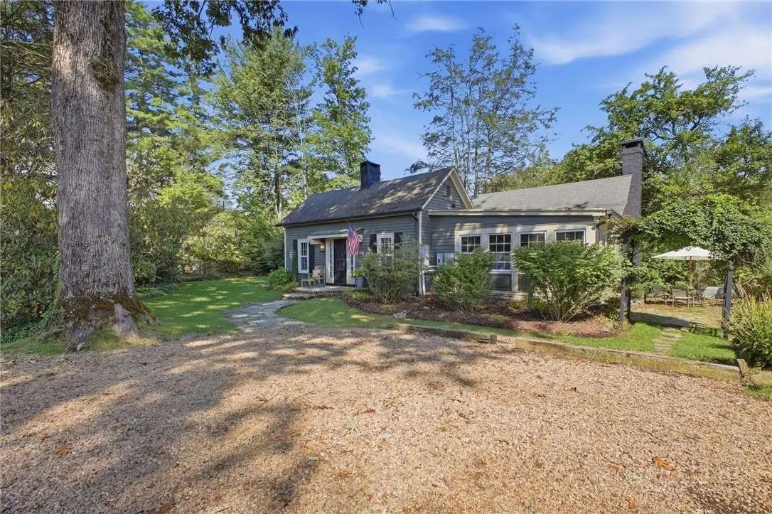 181 Maple Street, Blowing Rock, NC 28605 - #1