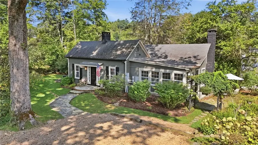 181 Maple Street, Blowing Rock, NC 28605 - #2