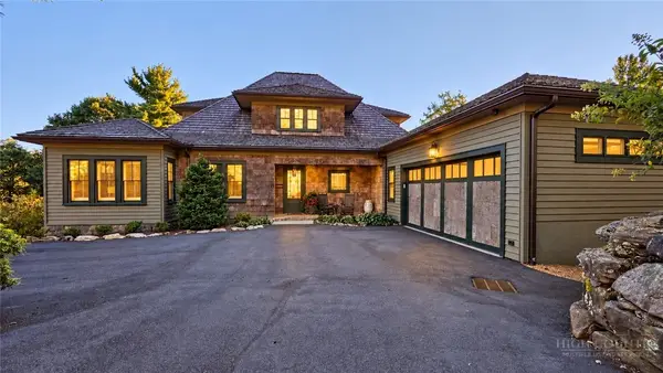 478 Country Club Drive, Blowing Rock, NC 28605