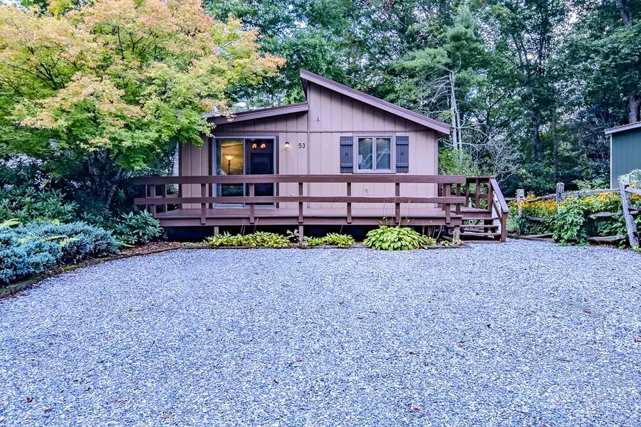Address Withheld By Seller, Newland, NC 28657 - #2