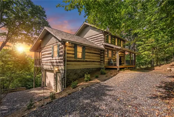 2100 Homestead Road, Todd, NC 28684
