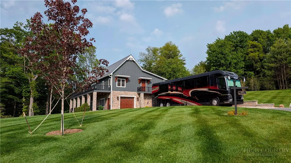 144 Mitchell Gorge, Roaring Gap, NC 28668 - #1