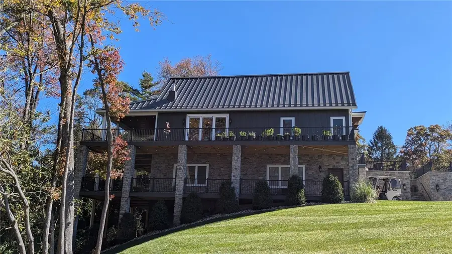 144 Mitchell Gorge, Roaring Gap, NC 28668 - #3