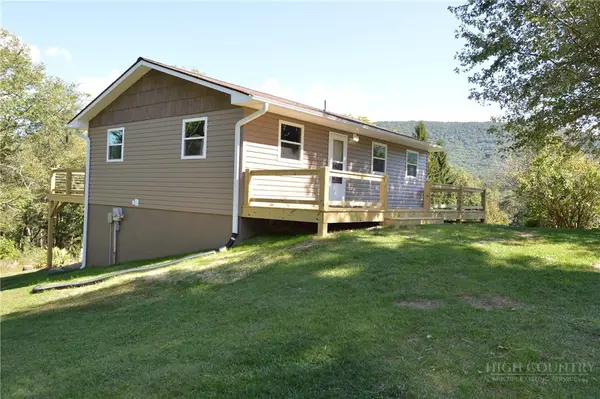 53 Parkview Drive, Sparta, NC 28675