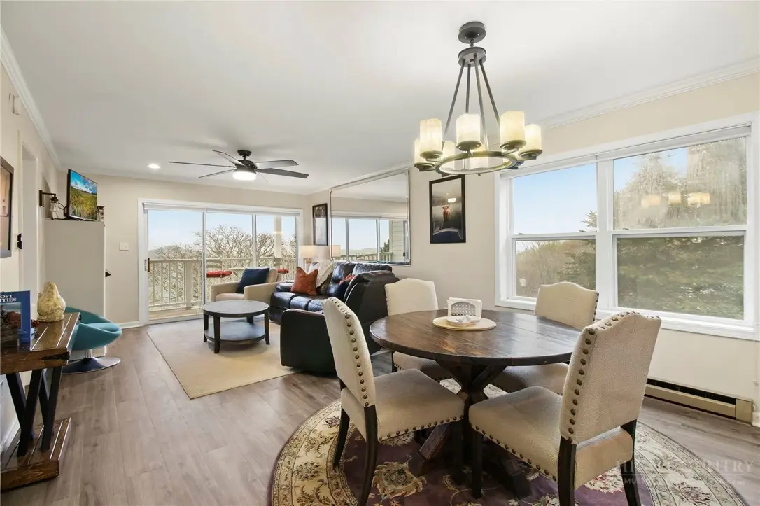 510 Elderberry Ridge #G102, Beech Mountain, NC 28604 - #1