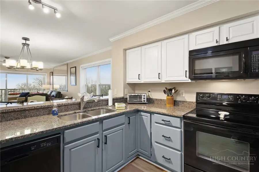 510 Elderberry Ridge #G102, Beech Mountain, NC 28604 - #3