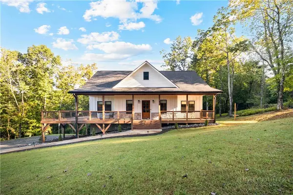 435 Walden Lane, West Jefferson, NC 28694