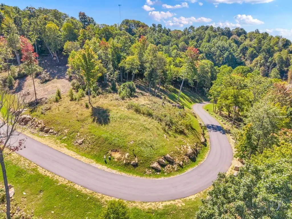 WR-5 Sierra Trail, Elk Park, NC 28622 - #1