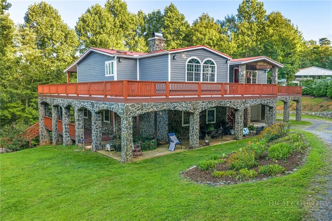 167 Wagon Wheel Lane, Deep Gap, NC 28618 - #1