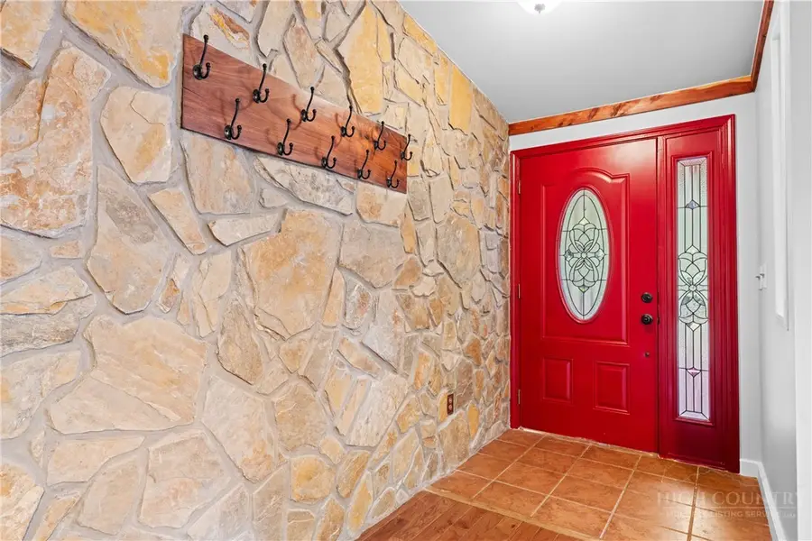 167 Wagon Wheel Lane, Deep Gap, NC 28618 - #2