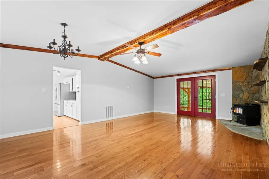 167 Wagon Wheel Lane, Deep Gap, NC 28618 - #3