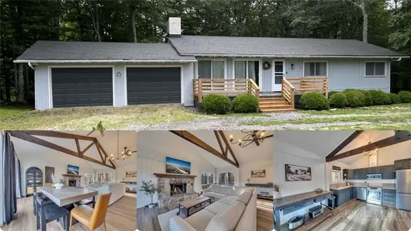 101 Upper Grouse Ridge Road, Beech Mountain, NC 28604
