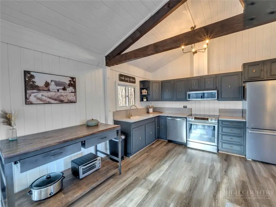 101 Upper Grouse Ridge Road, Beech Mountain, NC 28604 - #2