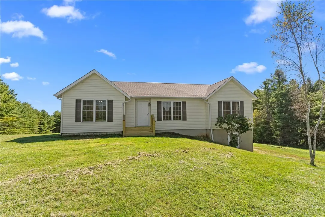 1295 Phipps Dairy Road, Piney Creek, NC 28663 - #1