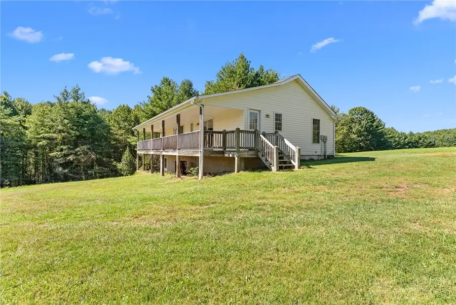 1295 Phipps Dairy Road, Piney Creek, NC 28663 - #3
