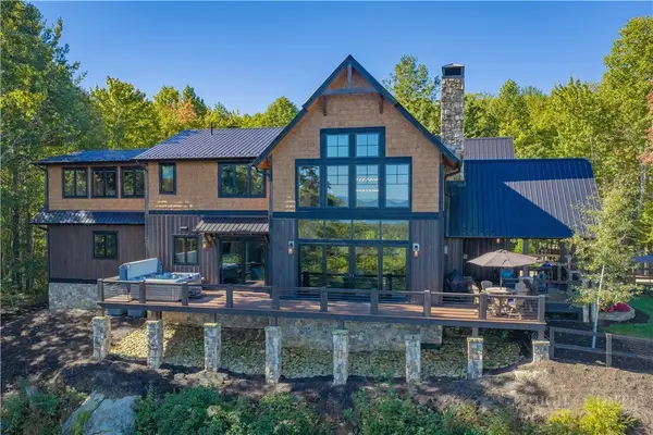 416 Spring Winds Drive, Banner Elk, NC 28604