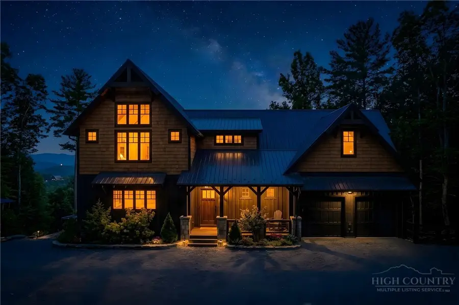 416 Spring Winds Drive, Banner Elk, NC 28604 - #2
