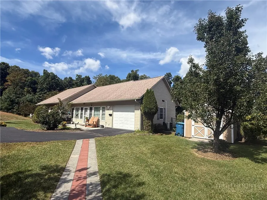 122 Forest Oak Lane, Jefferson, NC 28640 - #2