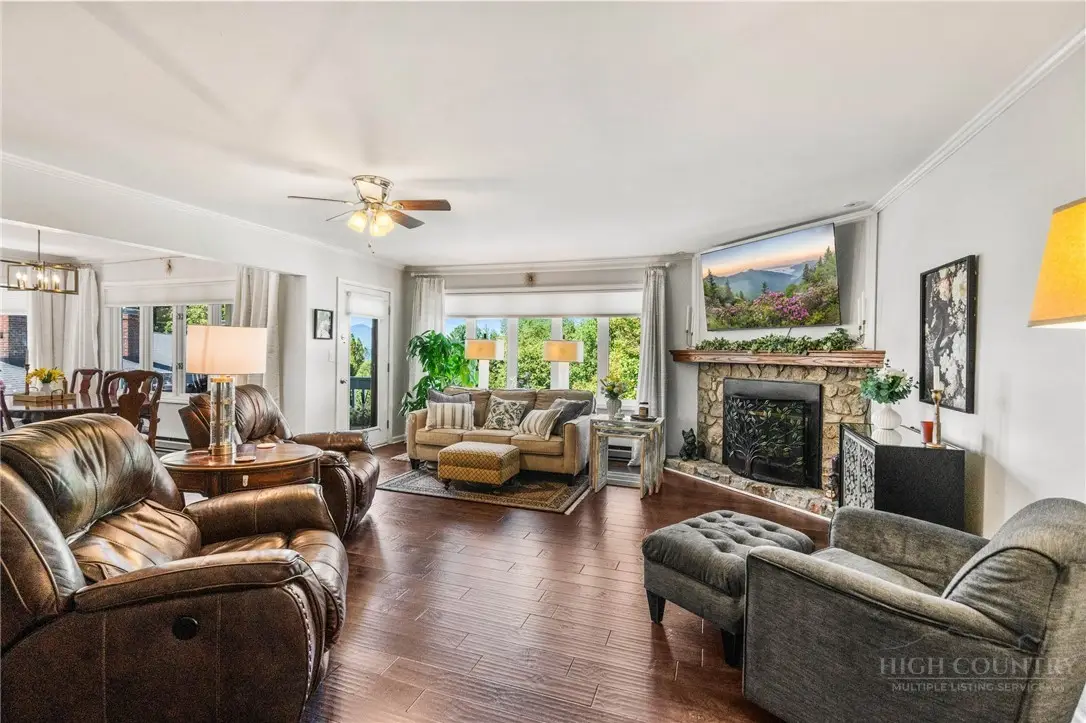 125 Pinnacle Avenue #32, Blowing Rock, NC 28605 - #1