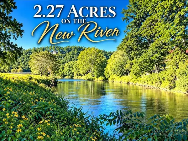 TBD Lot #5 South Fork Farm Lane, West Jefferson, NC 28694