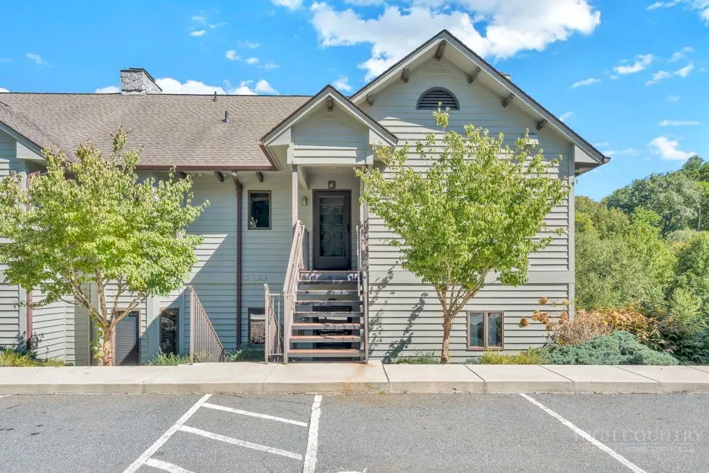 235 Rippling Brook Way #Sierra 6, Blowing Rock, NC 28605 - #1